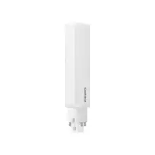PHILIPS LED nástrčka PL-C 5.5W/13W G24q-1 4000K 660lm NonDim 30Y