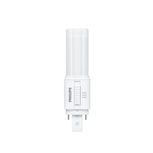 PHILIPS LED nástrčka PL-C 5.9W/13W G24d-1 3000/4000/6500K 850lm NonDim 30Y