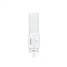 PHILIPS LED nástrčka PL-C 5.9W/13W G24d-1 3000/4000/6500K 850lm NonDim 30Y