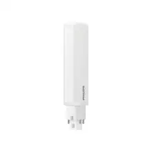 PHILIPS LED nástrčka PL-C 6.5W/18W G24q-2 3000K 700lm NonDim 30Y