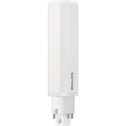 PHILIPS LED nástrčka PL-C 6.5W/18W G24q-2 4000K 650lm NonDim 30Y ROT