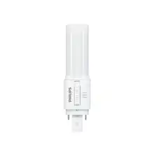 PHILIPS LED nástrčka PL-C 6.9W/18W G24d-1 3000/4000/6500K 980lm NonDim 30Y