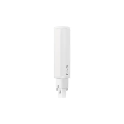 PHILIPS LED nástrčka PL-C 6.9W/18W G24d-2 4000K 770lm NonDim 30Y