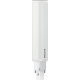 PHILIPS LED nástrčka PL-C 8.5W/26W G24d-3 3000K 900lm NonDim 30Y ROT