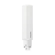 PHILIPS LED nástrčka PL-C 9.5W/26W G24q-3 4000K 1100lm NonDim 30Y