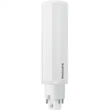 PHILIPS LED nástrčka PL-C 9W/26W G24q-3 3000K 900lm NonDim 30Y ROT