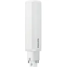 PHILIPS LED nástrčka PL-C 9W/26W G24q-3 4000K 950lm NonDim 30Y ROT