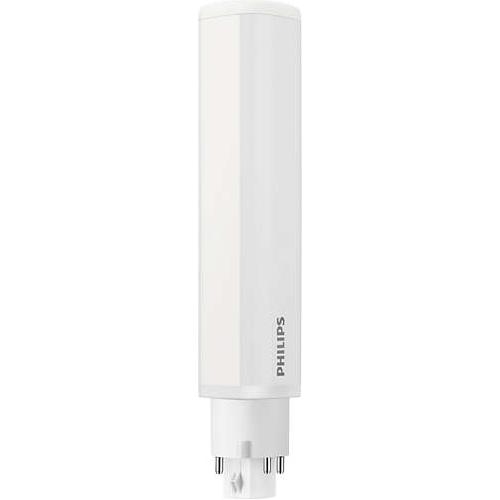 PHILIPS LED nástrčka PL-C 9W/26W G24q-3 4000K 950lm NonDim 30Y ROT