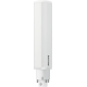 PHILIPS LED nástrčka PL-C 9W/26W G24q-3 4000K 950lm NonDim 30Y ROT