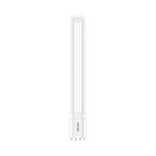 PHILIPS LED nástrčka PL-L EM 12W/24W 2G11 3000K 1440lm/160° NonDim 30Y