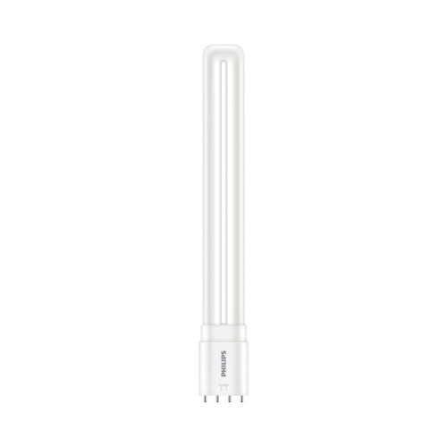 PHILIPS LED nástrčka PL-L EM 12W/24W 2G11 3000K 1440lm/160° NonDim 30Y