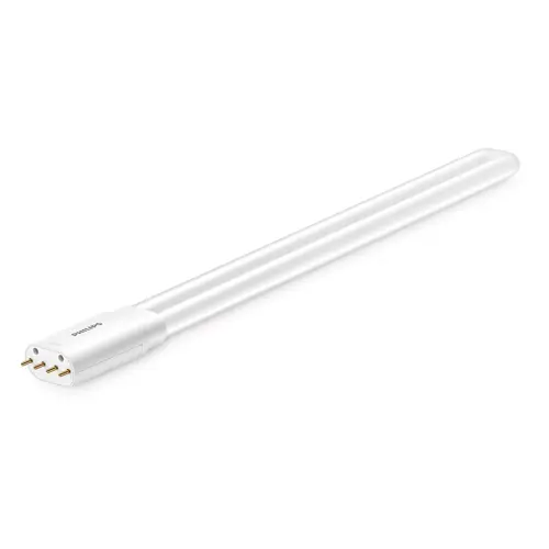 PHILIPS LED nástrčka PL-L EM 16.5W/36W 2G11 3000K 2000lm/120° NonDim 30Y