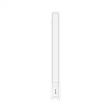 PHILIPS LED nástrčka PL-L EM 24W/55W 2G11 4000K 3400lm/160° NonDim 30Y