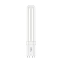 PHILIPS LED nástrčka PL-L EM 8W/18W 2G11 3000K 960lm/120° NonDim 30Y