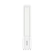 PHILIPS LED nástrčka PL-L EM 8W/18W 2G11 3000K 960lm/120° NonDim 30Y