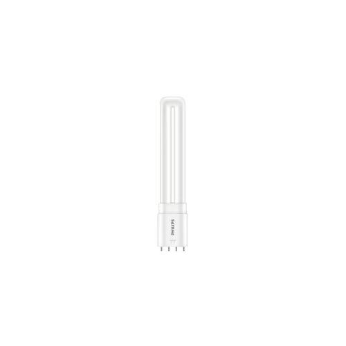 PHILIPS LED nástrčka PL-L EM 8W/18W 2G11 3000K 960lm/120° NonDim 30Y