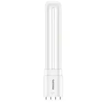 PHILIPS LED nástrčka PL-L EM 8W/18W 2G11 4000K 1000lm/120° NonDim 30Y