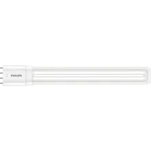 PHILIPS LED nástrčka PL-L HF 12W/24W 2G11 3000K 1440lm/160° NonDim 30Y