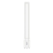 PHILIPS LED nástrčka PL-L HF 12W/24W 2G11 4000K 1500lm/160° NonDim 30Y