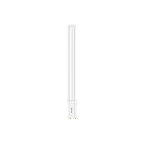 PHILIPS LED nástrčka PL-L HF 16.5W/36W 2G11 3000K 2000lm/120° NonDim 30Y