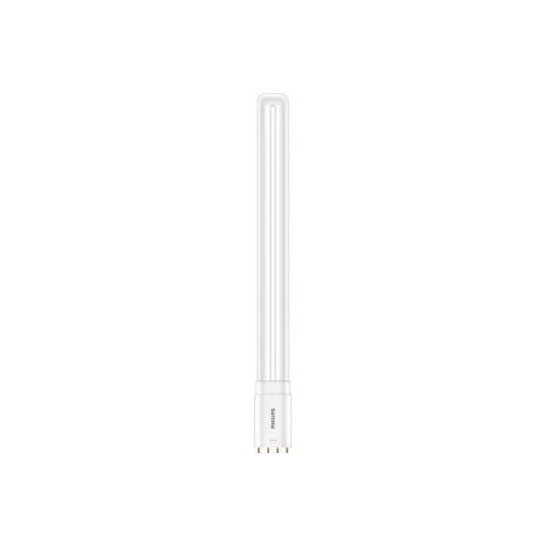PHILIPS LED nástrčka PL-L HF 16.5W/36W 2G11 4000K 2100lm/120° NonDim 30Y