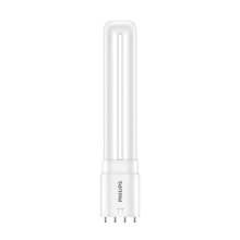 PHILIPS LED nástrčka PL-L HF 8W/18W 2G11 4000K 1000lm/120° NonDim 30Y
