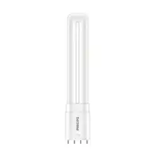 PHILIPS LED nástrčka PL-L HF 8W/18W 2G11 4000K 1000lm/120° NonDim 30Y