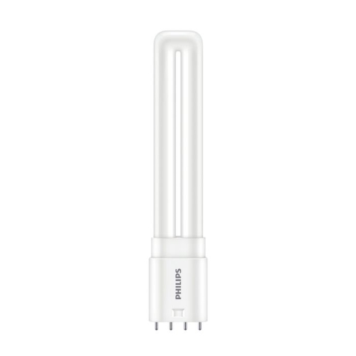 PHILIPS LED nástrčka PL-L HF 8W/18W 2G11 4000K 1000lm/120° NonDim 30Y