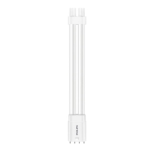 PHILIPS LED nástrčka PL-L Urban.Mains 13W/24W 2G11 4000K 1600lm NonDim 30Y