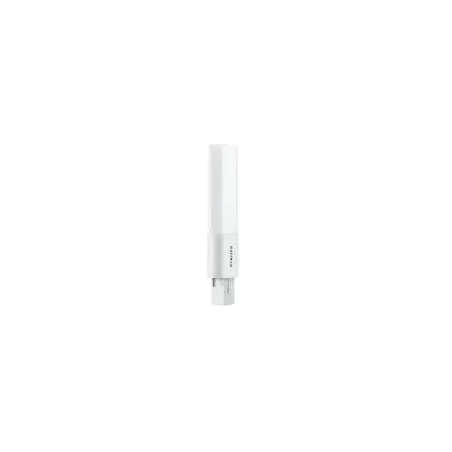 PHILIPS LED nástrčka PL-S 3.5W/7W G23 3000K 360lm NonDim 30Y