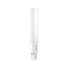 PHILIPS LED nástrčka PL-S 5W/9W G23 3000K 520lm NonDim 30Y