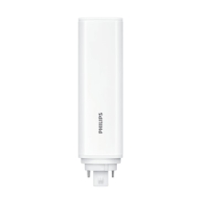 PHILIPS LED nástrčka PL-T HF 15W/32W GX24q-3 3000K 1620lm/120° NonDim 30Y