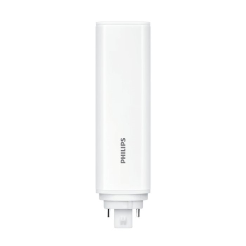 PHILIPS LED nástrčka PL-T HF 15W/32W GX24q-3 4000K 1800lm/120° NonDim 30Y
