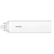 PHILIPS LED nástrčka PL-T HF 18.5W/42W G24q-4 3000K 2100lm/120° NonDim 30Y