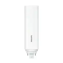 PHILIPS LED nástrčka PL-T HF 18.5W/42W G24q-4 4000K 2250lm/120° NonDim 30Y