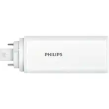 PHILIPS LED nástrčka PL-T HF 6.5W/18W GX24q-2 3000K 720lm/120° NonDim 30Y
