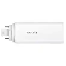 PHILIPS LED nástrčka PL-T HF 6.5W/18W GX24q-2 4000K 800lm/120° NonDim 30Y