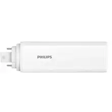 PHILIPS LED nástrčka PL-T HF 9W/26W GX24q-3 3000K 990lm/120° NonDim 30Y