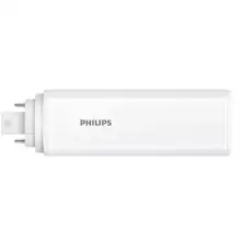 PHILIPS LED nástrčka PL-T HF 9W/26W GX24q-3 4000K 1100lm/120° NonDim 30Y