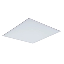 PHILIPS LED panel 36W 3200lm/840/120° IP20 ; bílá 60x60 NOC