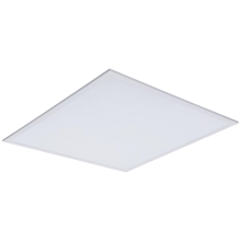 PHILIPS LED panel 36W 3200lm/840/90° IP20 ; bílá 62x62 OC