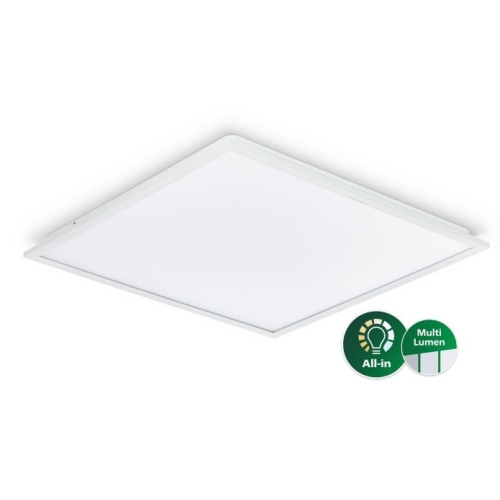 PHILIPS LED panel Coreline RC132V 34.5W 4000lm/830 50Y ; DALI 60x60 OC˙