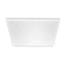 PHILIPS LED panel Coreline RC132V 34.5W 4300lm/840 50Y ; DALI 60x60 OC