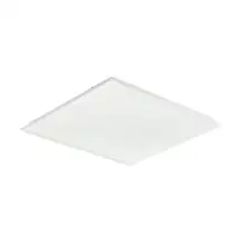PHILIPS LED panel Coreline RC132V.G6 26W 3400lm/830 IP44 60x60 NOC