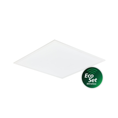 PHILIPS LED panel Ledinaire.EcoSet RC075 28W 3400lm/840 50Y ; 60x60 OC