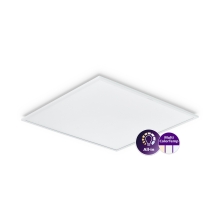 PHILIPS LED panel Ledinaire RC065B.G5 28W 3400-3600lm/830-40 OC SC ;60x60 D