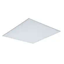 PHILIPS LED panel Panel 36W 3200lm/840/90° IP20 ; bílá 62x62 OC