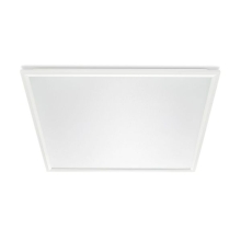 PHILIPS LED panel RC132V G5 34W 3600lm/840 IP44 60x60 OC DALI nouz. 3h