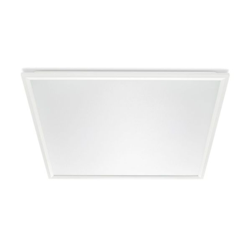 PHILIPS LED panel RC132V G5 34W 3600lm/840 IP44 60x60 OC DALI nouz. 3h