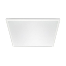 PHILIPS LED panel RC132V G5 34W 3600lm/840 IP44 60x60 OC DALI nouz. 3h˙